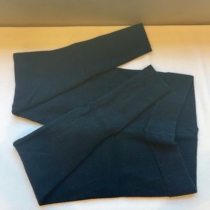 XS Gap woolen leggings